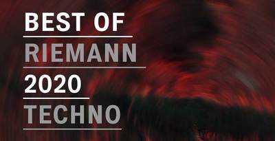 Best of riemann 2020 techno artworkweb