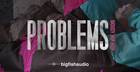 Problems - Moody Hip Hop