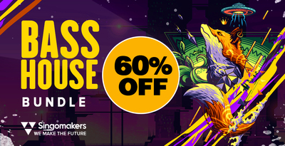 Singomakers bass house bundle 1000 512