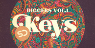 Royalty free funk samples  funk keys loops  soul keys loops  keys chord sounds  lowdown bass keys samples at loopmasters.com rectangle