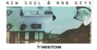 New Soul & RnB Keys