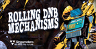 Rolling DnB Mechanisms