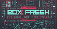 Looptone box fresh modular techno 1000x 512