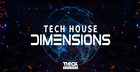 Tech House Dimensions