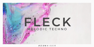 Fleckmeltechno bannerweb