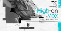 High on vox delectable records 512
