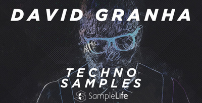 David granha techno samples 1000x512 high quality