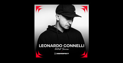 Deeperfect sample pack gonnelli 512 web