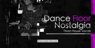 Dance floor nostalgia delectable records 512web