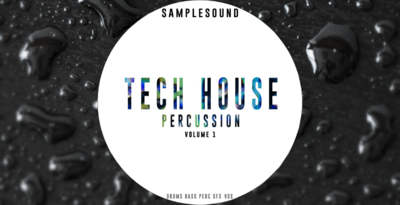 Tech house percussion1000x512 8