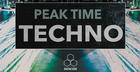 FOCUS: Peak Time Techno