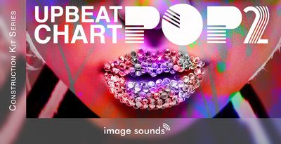 Upbeat chart pop 2 banner