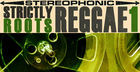 Strictly Roots Reggae Vol 1