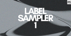 Abstract Sounds - Label Sampler 1