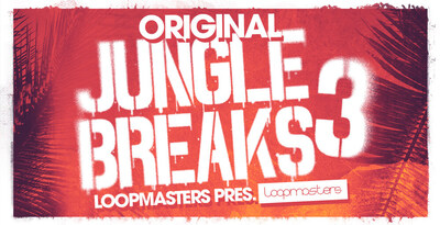 Royalty free jungle samples  jungle drum breaks  jungle drum loops  live drum breaks  90s junglist sounds at loopmasters.com rectangle