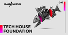 Tech House Foundation