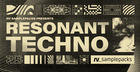 Resonant Techno