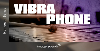 Vibraphone banner
