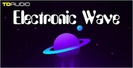 64 electronic wave synth wave 80s techno pop drums midibass spireproduction kits 512 web