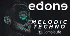 EdOne Melodic House Techno Selection
