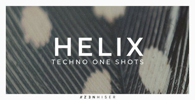Helixtechnoos bannerweb