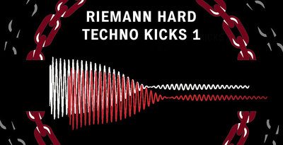 Riemann hard techno kicks 1 loopmasters artworkweb