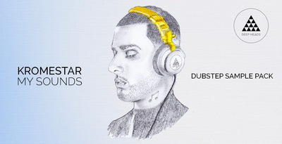 Deepheads kromestar 512 web