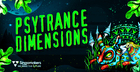 Psytrance Dimensions