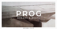 Progbreaksbeats bannerweb