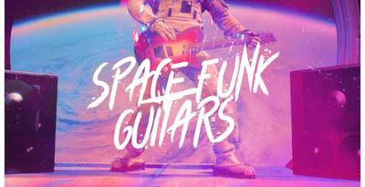 Black octopus sound   space funk guitars   artwork 1000x512web