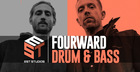 Fourward Drum & Bass