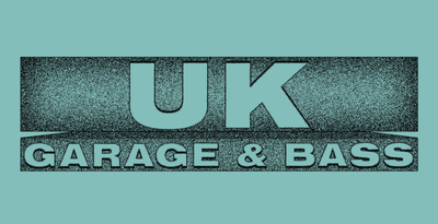 Uk garage bass alt hiphop product 2 banner