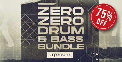 Lm zerozero drum   bass bundle 1000x512 withbadge