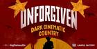 Unforgiven - Dark Cinematic Country