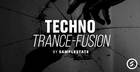 Techno Trance Fusion