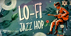 Lo-Fi Jazz Hop