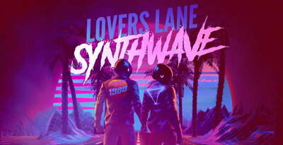 Black octopus sound   lovers lane synthwave   1000x512web