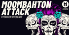 Moombahton Attack