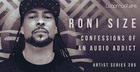 Roni Size - Confessions of an Audio Addict