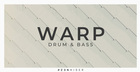 Warp - Drum & Bass