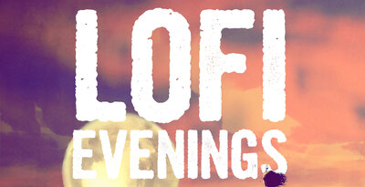 Black octopus sound   lofi evenings   artwork 1000x512web