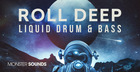 Roll Deep Liquid Drum & Bass