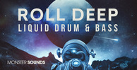 Royalty free liquid drum   bass samples  dnb drum break loops  rhodes riffs and jazzy piano sounds  d b pads  keys loops at loopmasters.comx512