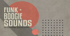 Funk & Boogie Sounds by Stephane Deschezeaux