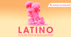 Latino Future Pop & Reggaeton