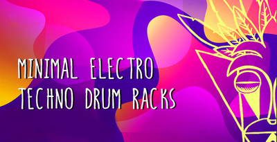 Mind flux   minimal electro techno drum racks cover 1000x512 web
