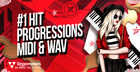 #1 Hit Progressions MIDI & Wav