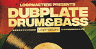 Dubplate Drum & Bass