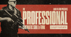 The Professional - Cinematic Soul & Funk