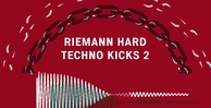 Riemann hard techno kicks 2 cover loopmasters